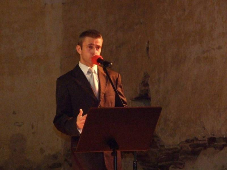 V Koncert Piosenki Religijnej w Udaninie