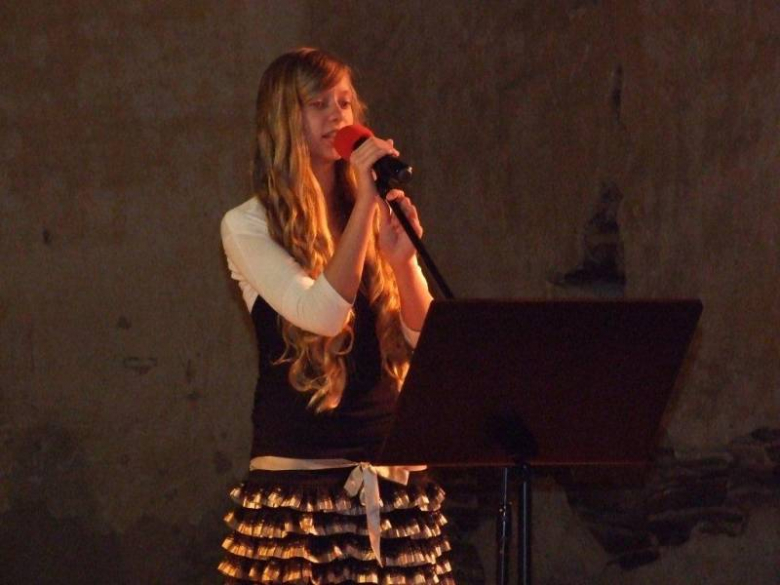 V Koncert Piosenki Religijnej w Udaninie