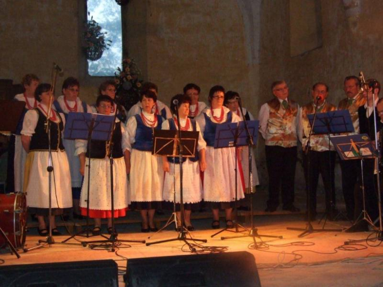 V Koncert Piosenki Religijnej w Udaninie