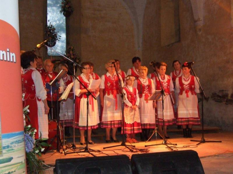 V Koncert Piosenki Religijnej w Udaninie