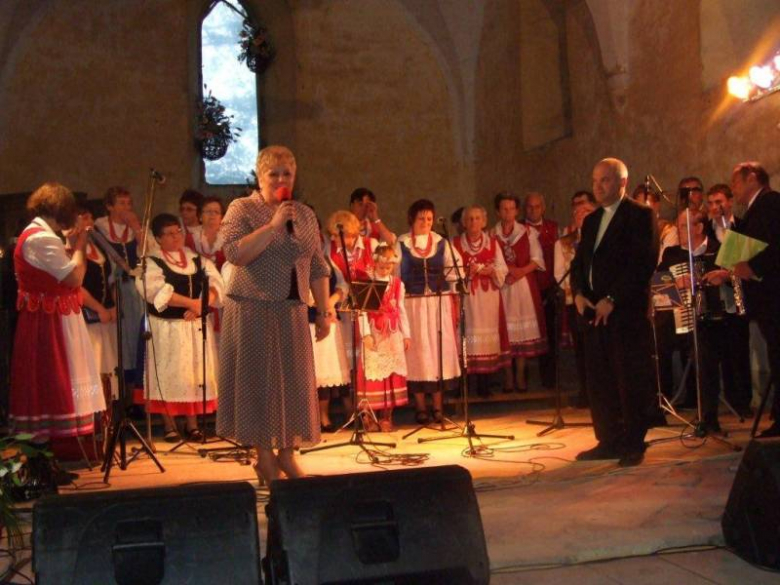 V Koncert Piosenki Religijnej w Udaninie