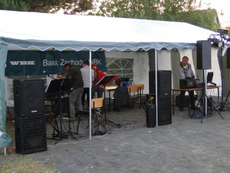 Dzień Dziecka w Jastrzębcach