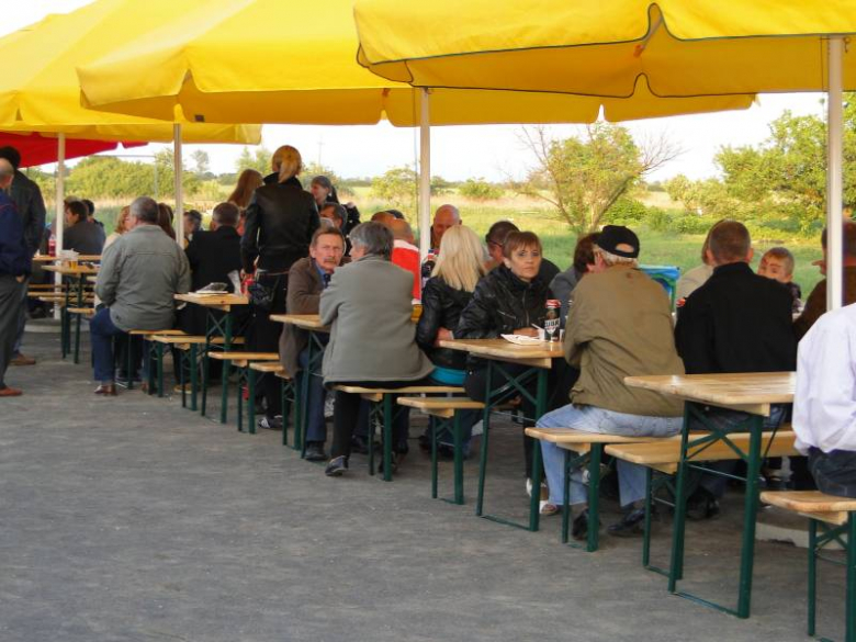 Dzień Dziecka w Jastrzębcach