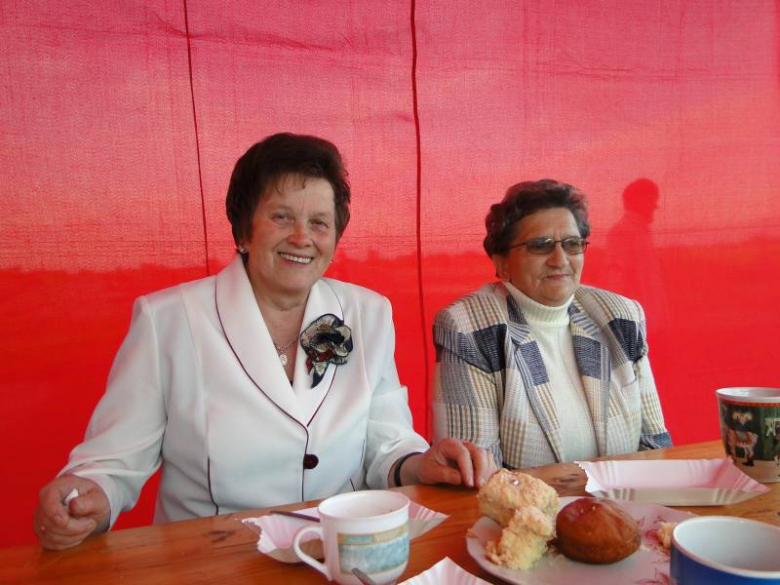 Dzień Dziecka w Jastrzębcach