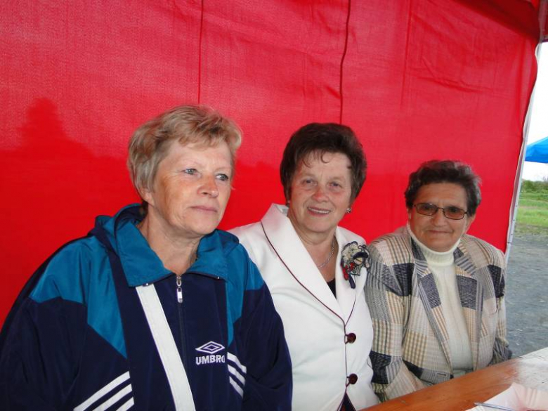 Dzień Dziecka w Jastrzębcach