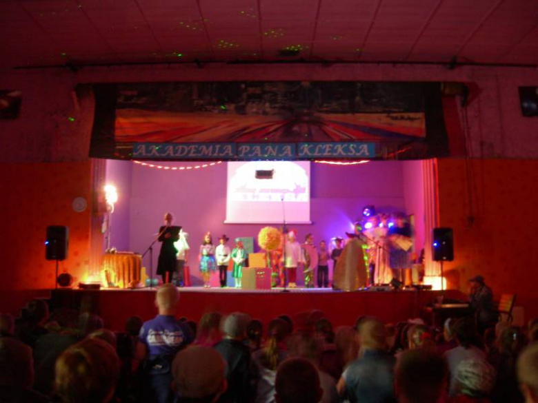 Akademia Pana Kleksa w Malczycach