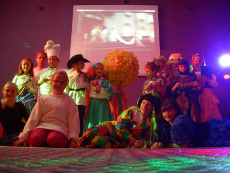 Akademia Pana Kleksa w Malczycach