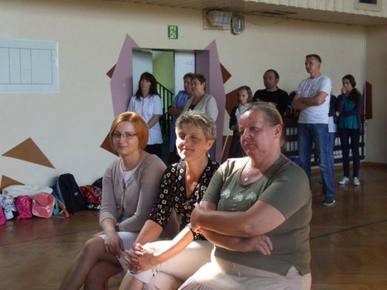 Festiwal Piosenki Misyjno-Religijnej w Udaninie