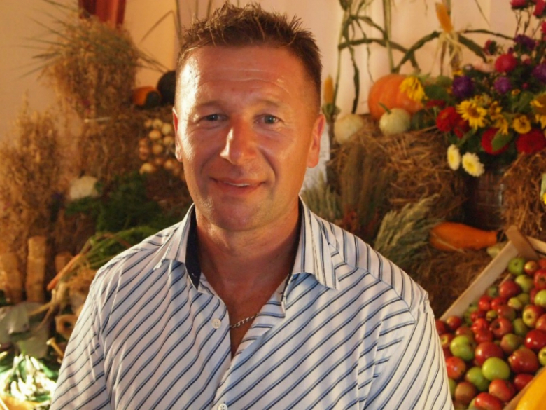 Starsi rolnicy narzekają na unijną biurokrację, ale każdy zdaje sobie sprawę, że pomoc z zewnątrz jest korzystna – podkreśla Jarosław Czyrniański