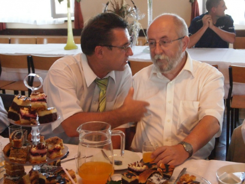 Dożynki do trzeciej w nocy