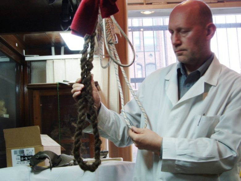 Przedmioty śmierci, jako pomoce dydaktyczne