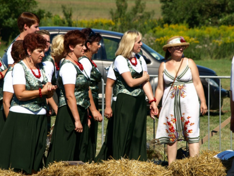 Koło Gospodyń Wiejskich w Przedmościu