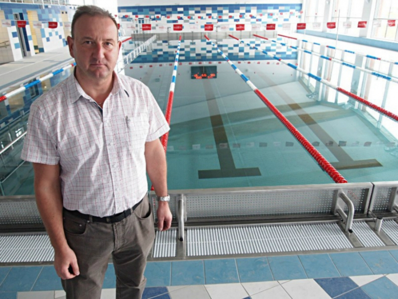 Negocjacje w sprawie cen biletów do Średzkiego Parku Wodnego