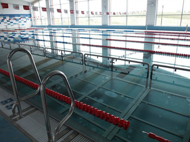 Negocjacje w sprawie cen biletów do Średzkiego Parku Wodnego