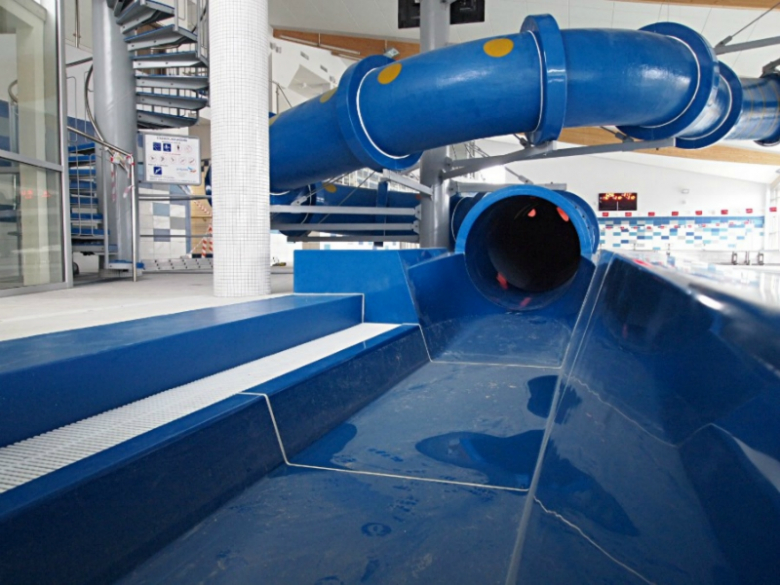 Negocjacje w sprawie cen biletów do Średzkiego Parku Wodnego