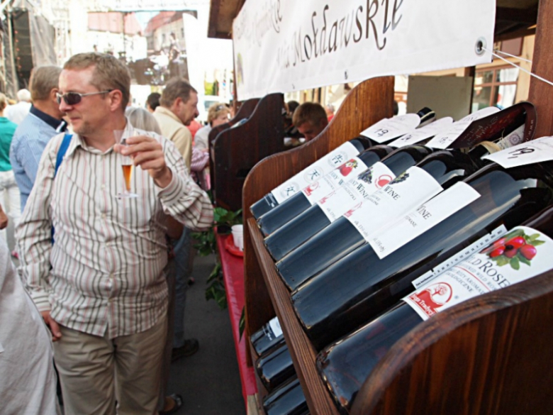Święto Wina 2012
