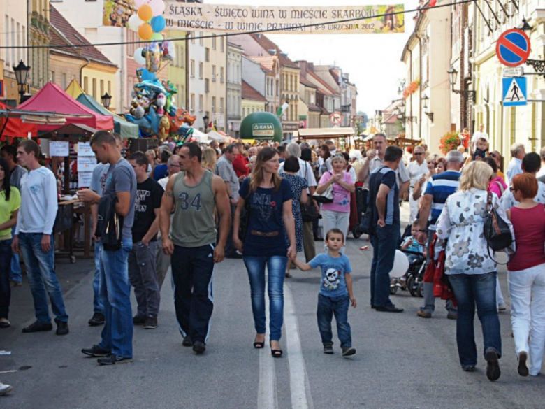Święto Wina 2012