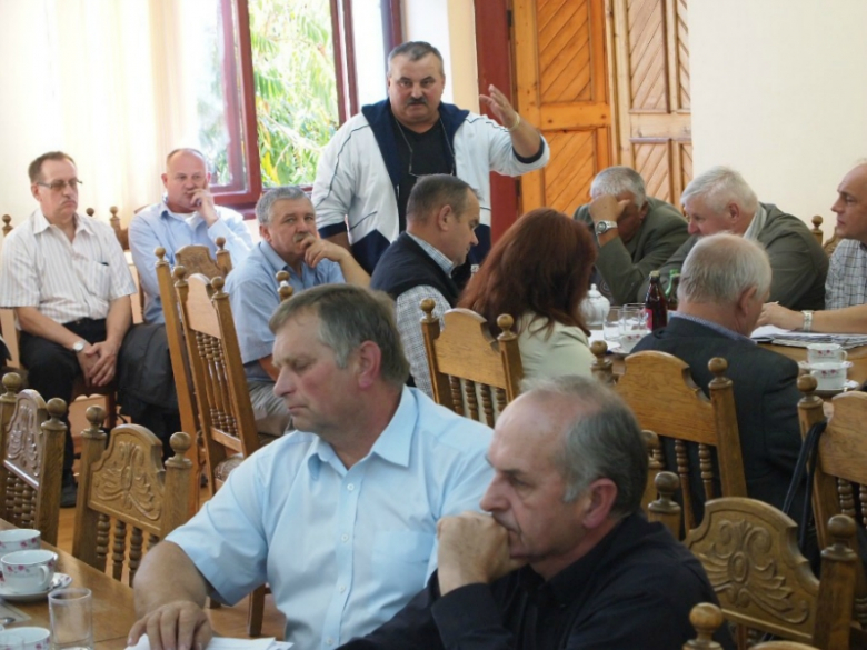 wrześniowa sesja w Malczycach