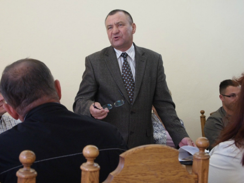 wrześniowa sesja w Malczycach