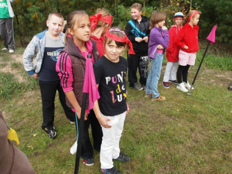 Dzień Życzliwości w Miękini