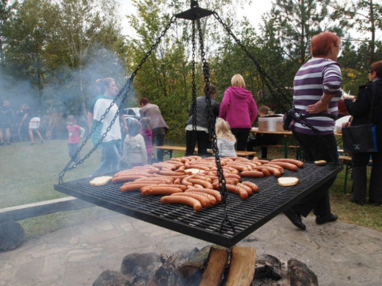 Dzień Życzliwości w Miękini