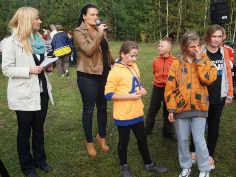 Dzień Życzliwości w Miękini