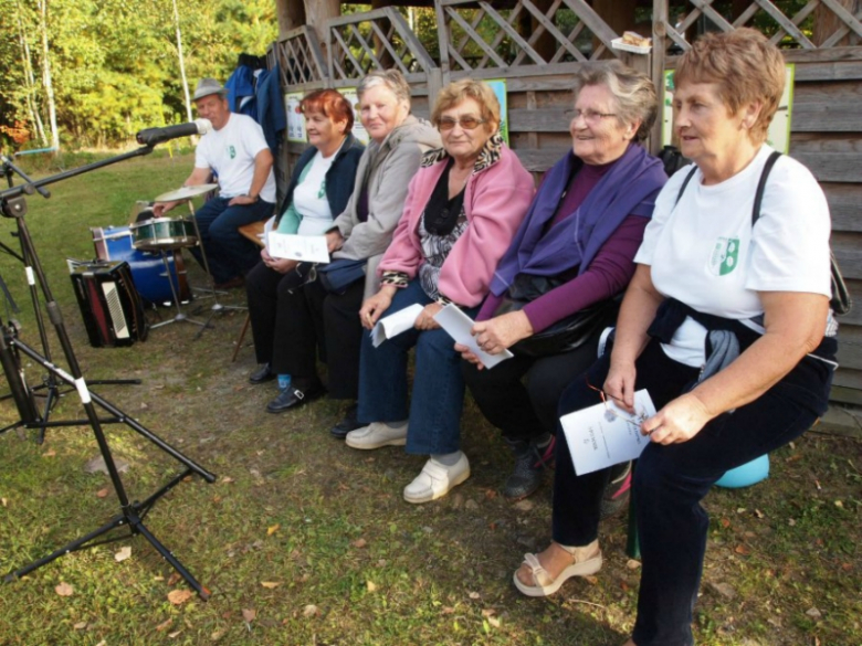Dzień Życzliwości w Miękini