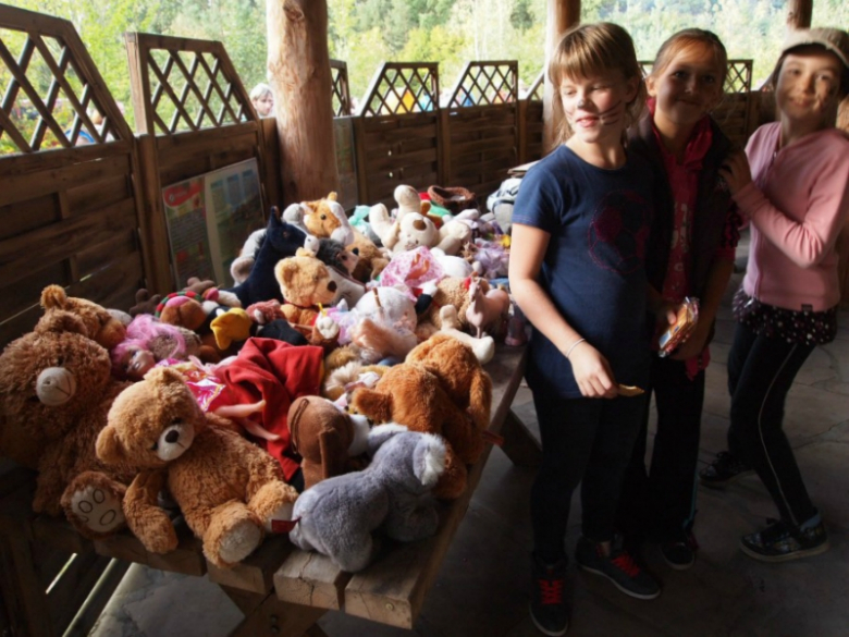 Dzień Życzliwości w Miękini