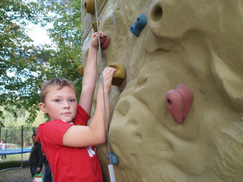 Dzień Życzliwości w Miękini