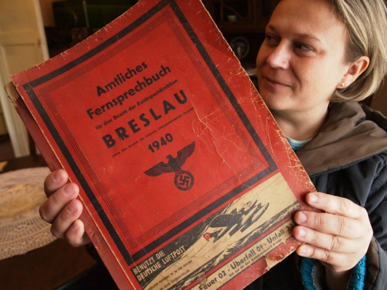 Izba Pamięci w Malczycach