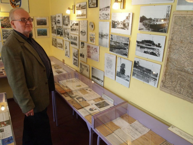 Izba Pamięci w Malczycach