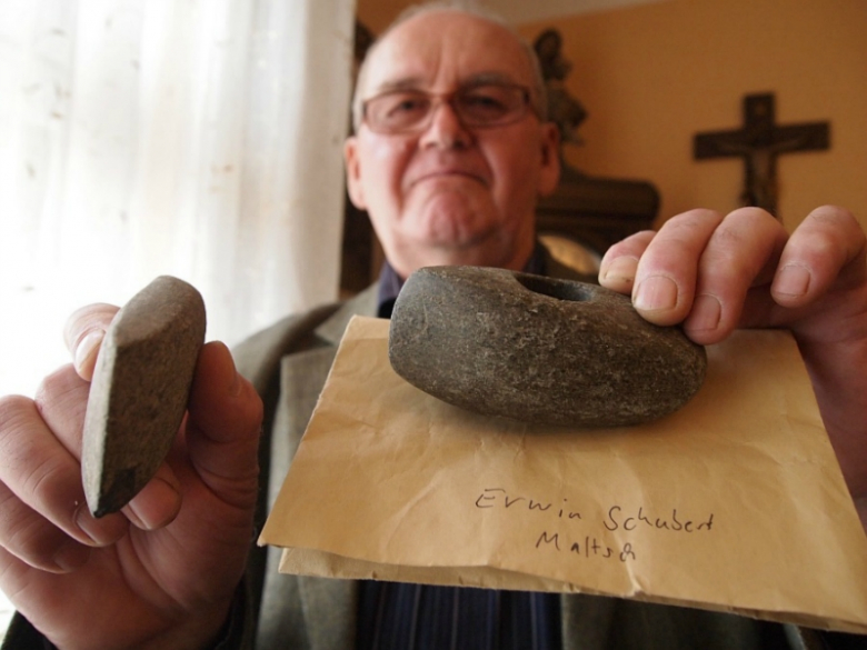 Izba Pamięci w Malczycach