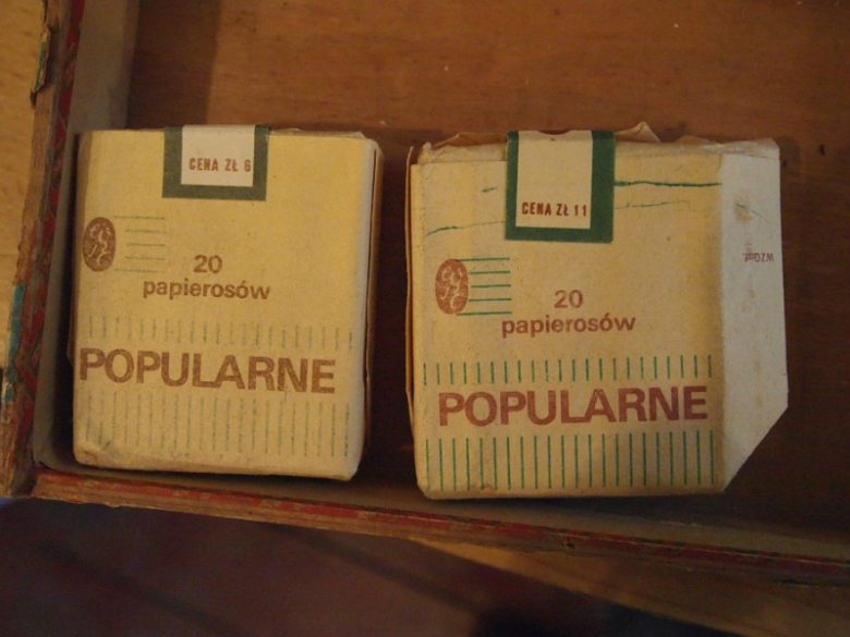 Izba Pamięci w Malczycach