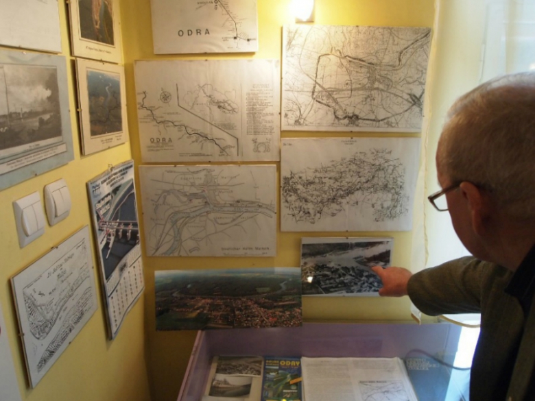 Izba Pamięci w Malczycach