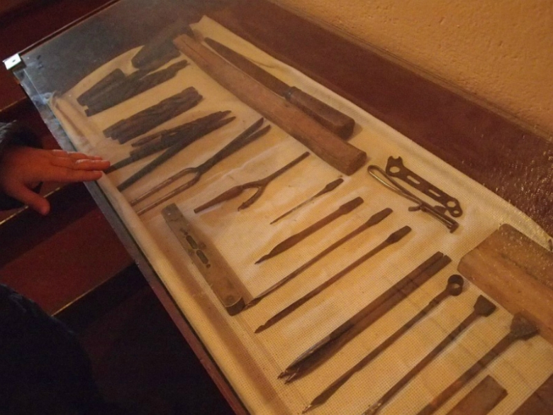 Izba Pamięci w Malczycach