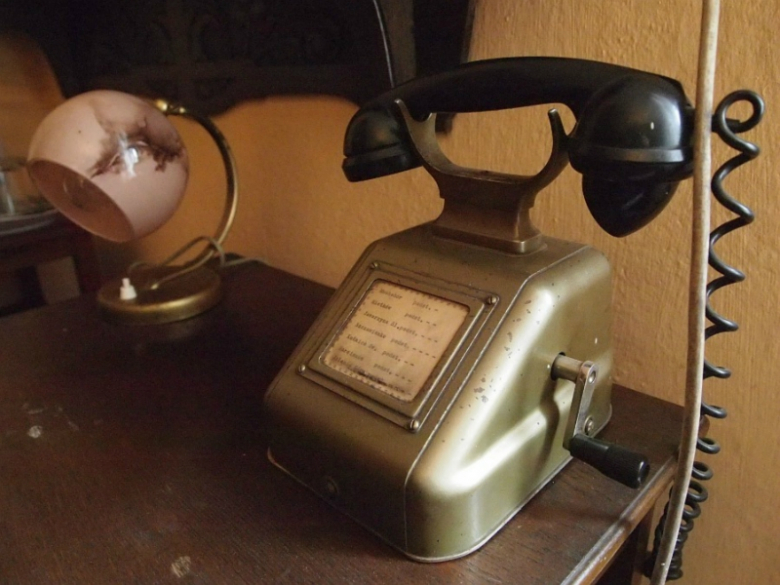 Izba Pamięci w Malczycach