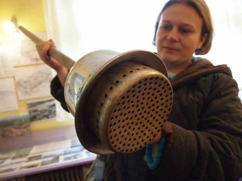 Izba Pamięci w Malczycach