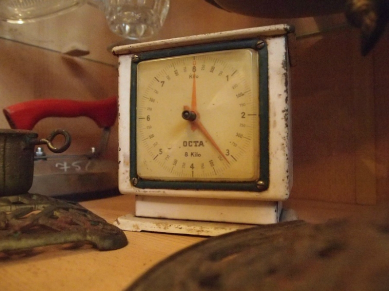 Izba Pamięci w Malczycach