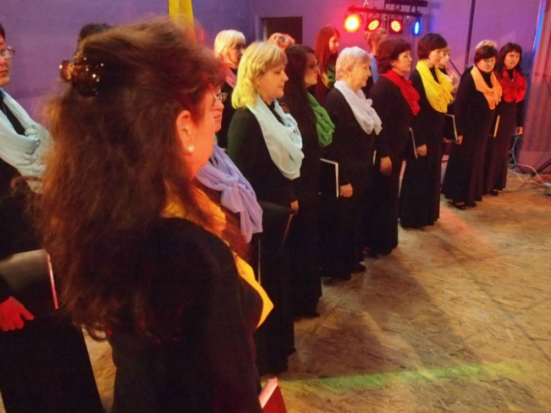 koncert w Malczycach