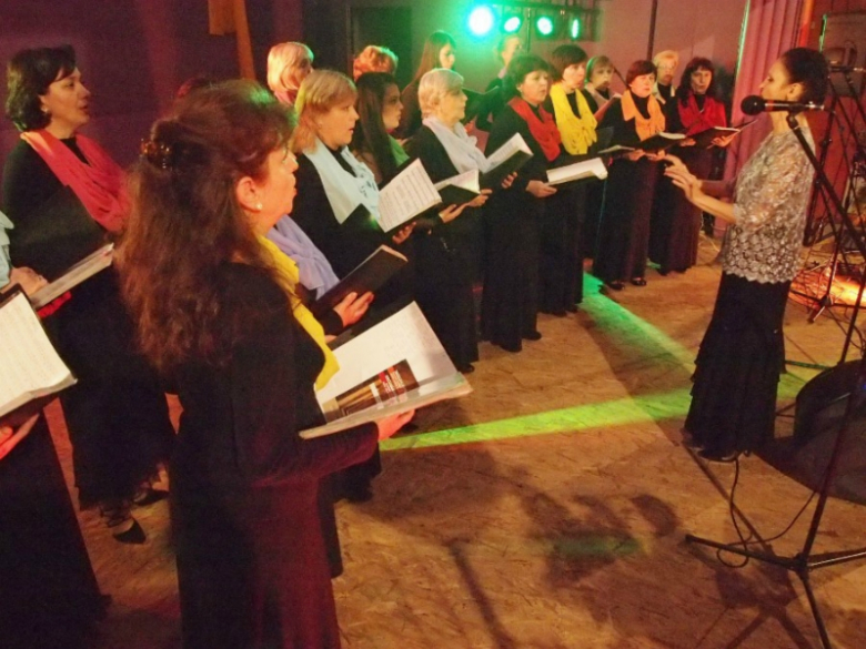 koncert w Malczycach