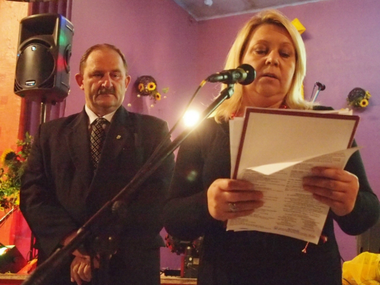 koncert w Malczycach