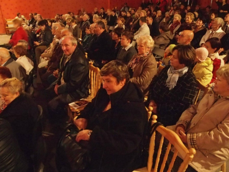 koncert w Malczycach