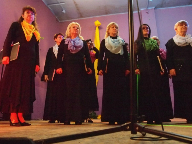 koncert w Malczycach