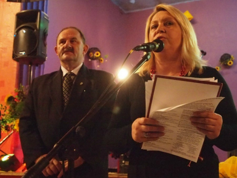 koncert w Malczycach