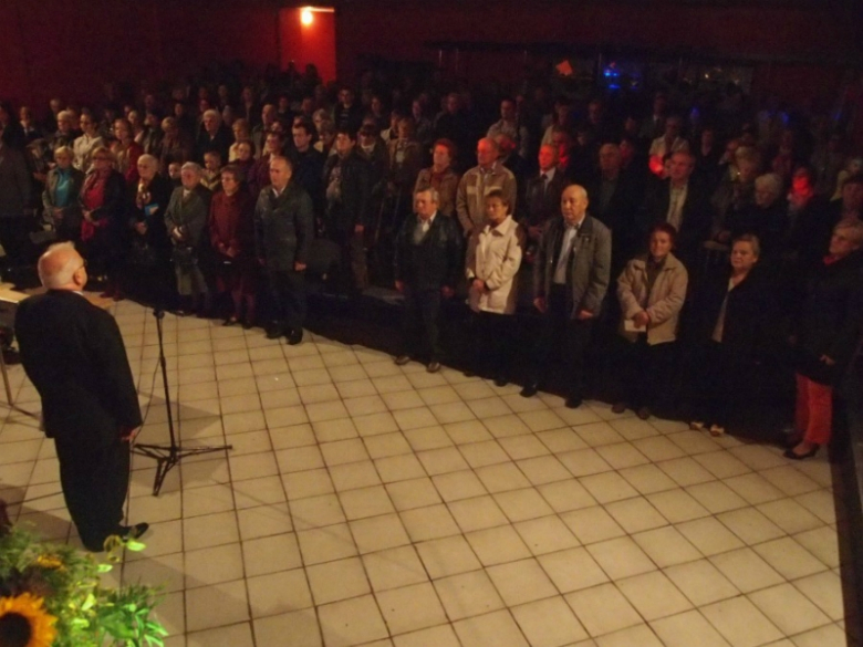 koncert w Malczycach