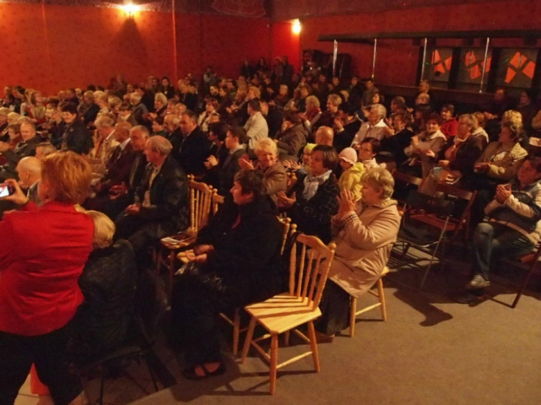 koncert w Malczycach