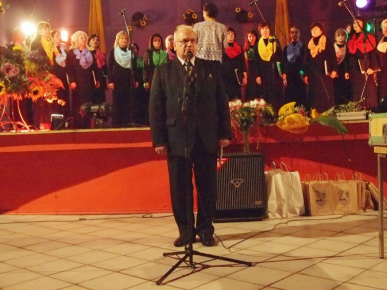 koncert w Malczycach