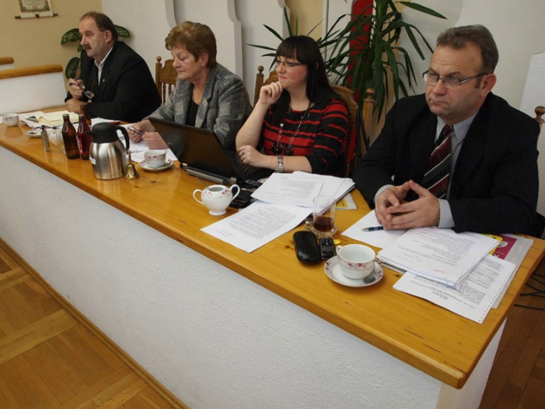 Jesienna sesja w Malczycach