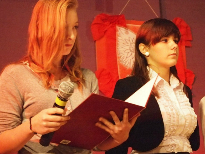 Uroczystości w Malczycach