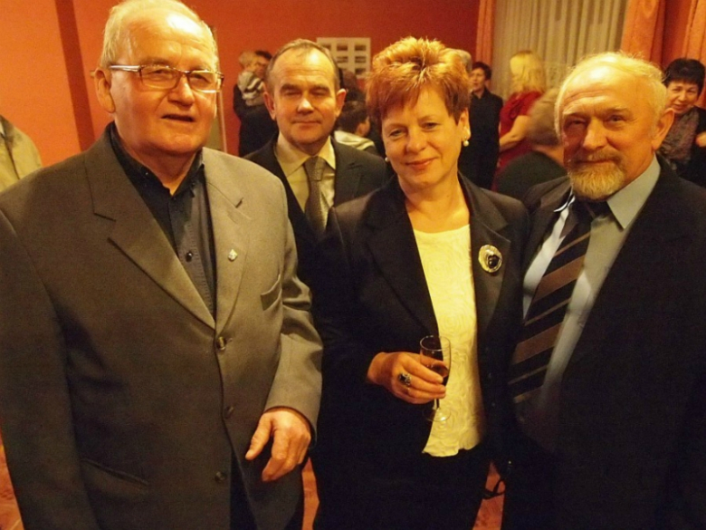 Uroczystości w Malczycach